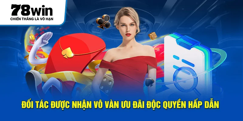 Đối tác cần có khả năng thuyết phục khách hàng đăng ký tham gia 